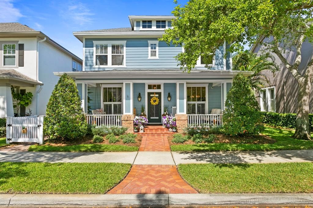 10011 SEYMOUR WAY TAMPA, FL 33626