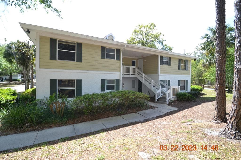 8196 FAIRWAYS CIRCLE UNIT A104 OCALA, FL 34472