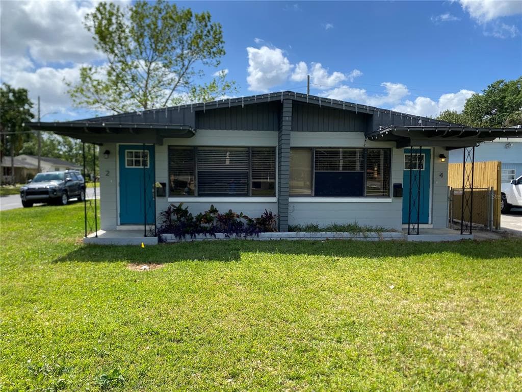 2 W PAR STREET ORLANDO, FL 32804