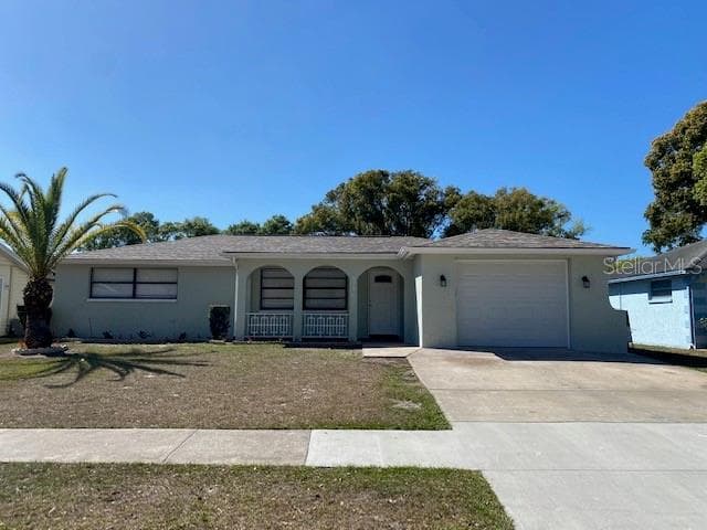 6730 ALBEMARLE PARKWAY NEW PORT RICHEY, FL 34653