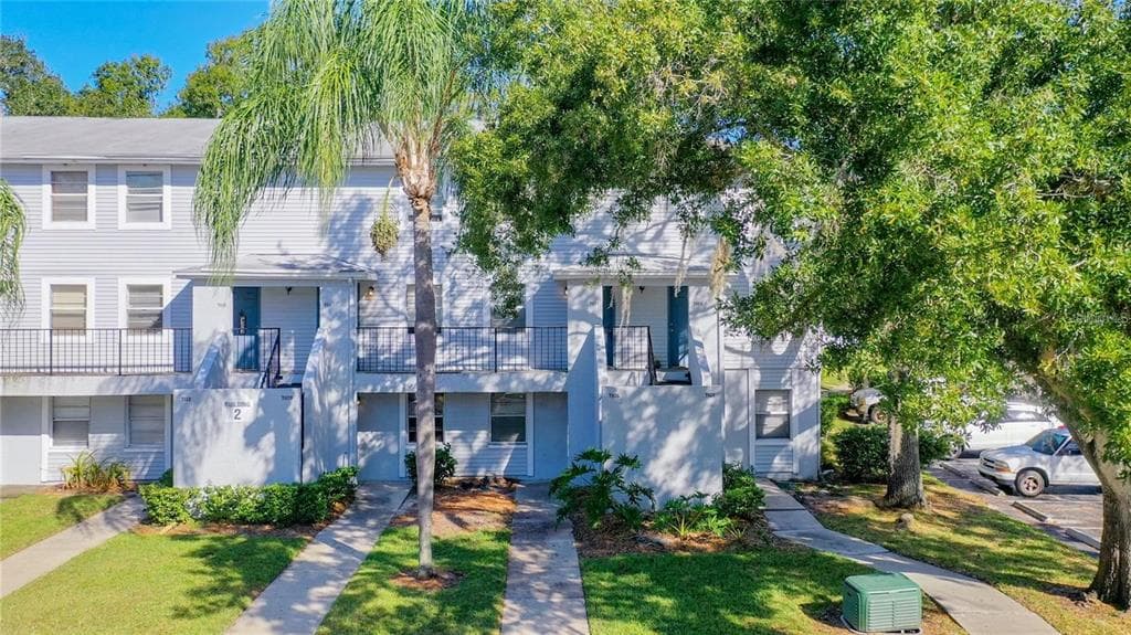7103 E BANK DRIVE UNIT 7103 TAMPA, FL 33617