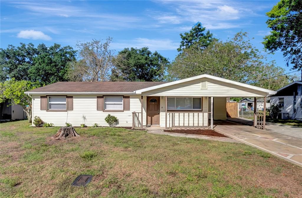 1120 MELVILLE AVENUE LAKELAND, FL 33805