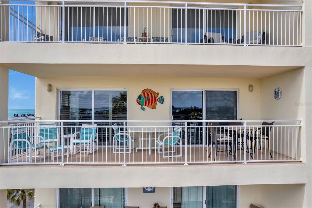 13000 GULF LANE UNIT 404