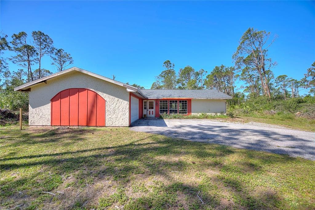 116 SOLANA STREET NORTH PORT, FL 34287