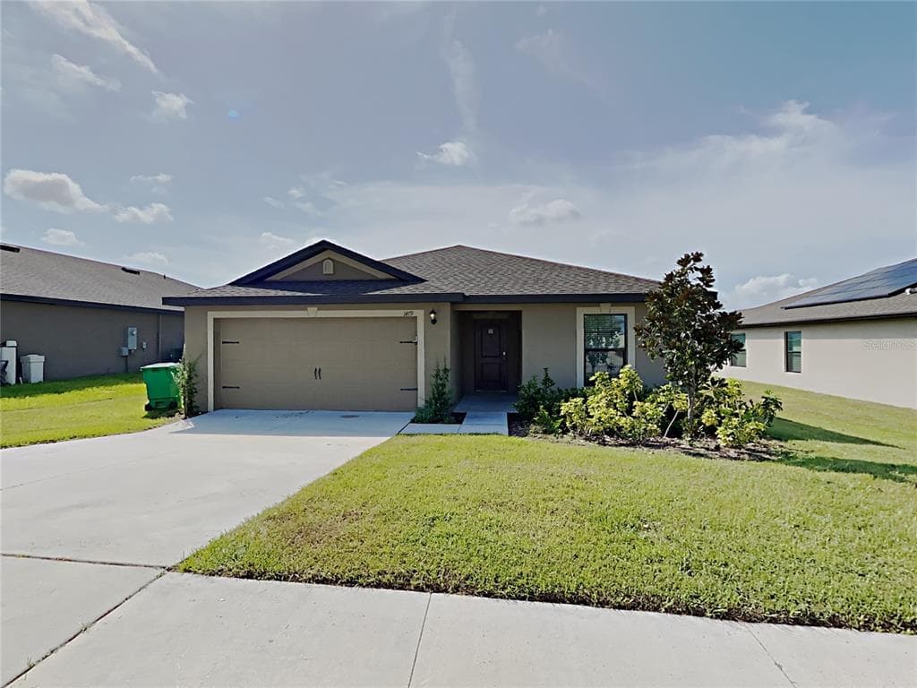 1479 SWAN LAKE CIRCLE DUNDEE, FL 33838