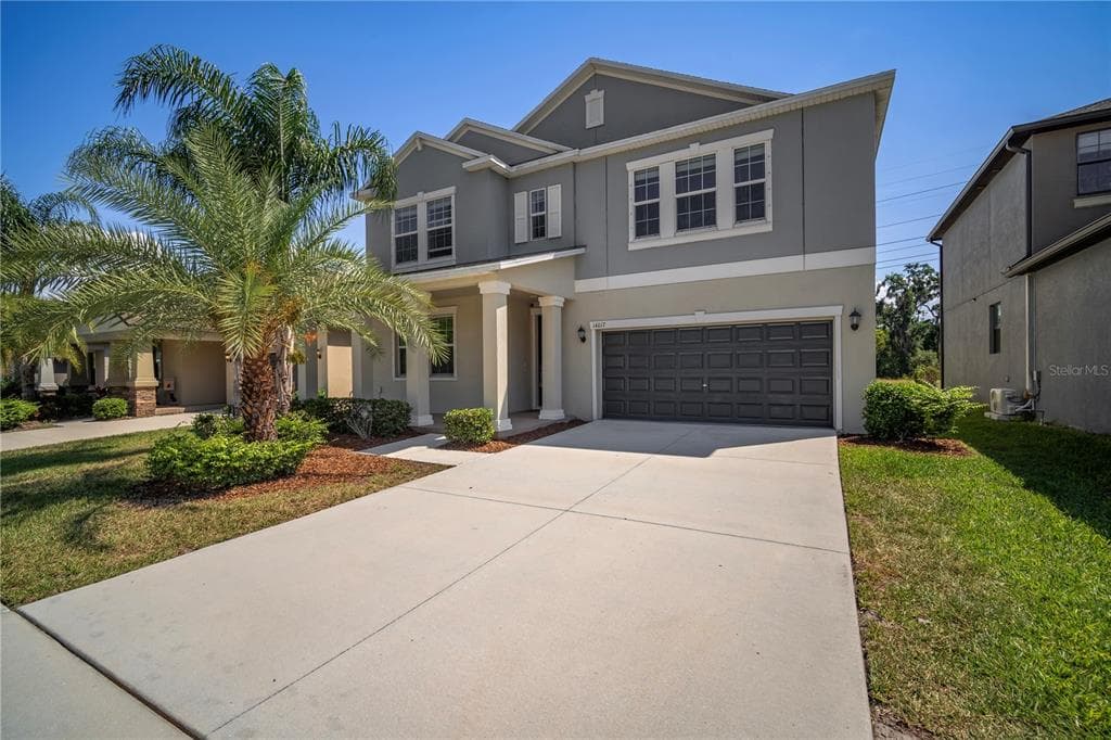 14017 TROPICAL KINGBIRD WAY