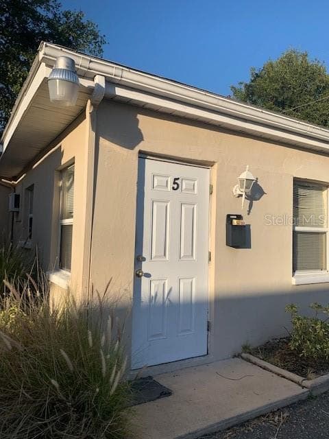 1567 S MISSOURI AVENUE UNIT 5 CLEARWATER, FL 33756