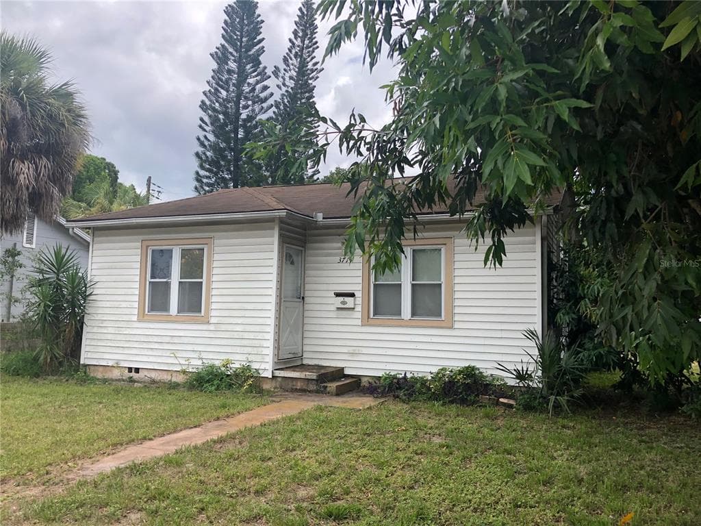 3714 38TH AVENUE N ST PETERSBURG, FL 33713