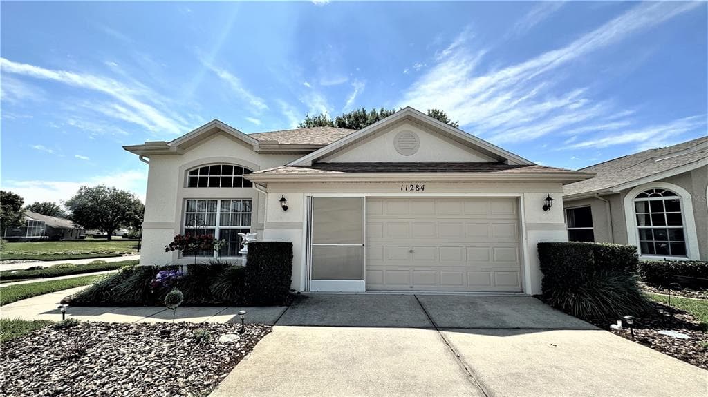 11284 MUSGROVE MILL DRIVE SPRING HILL, FL 34609