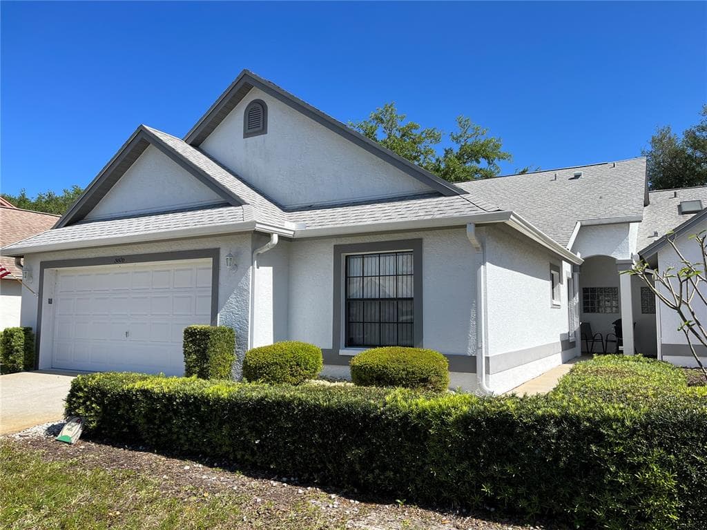 3606 DOWNFIELD PLACE NEW PORT RICHEY, FL 34655