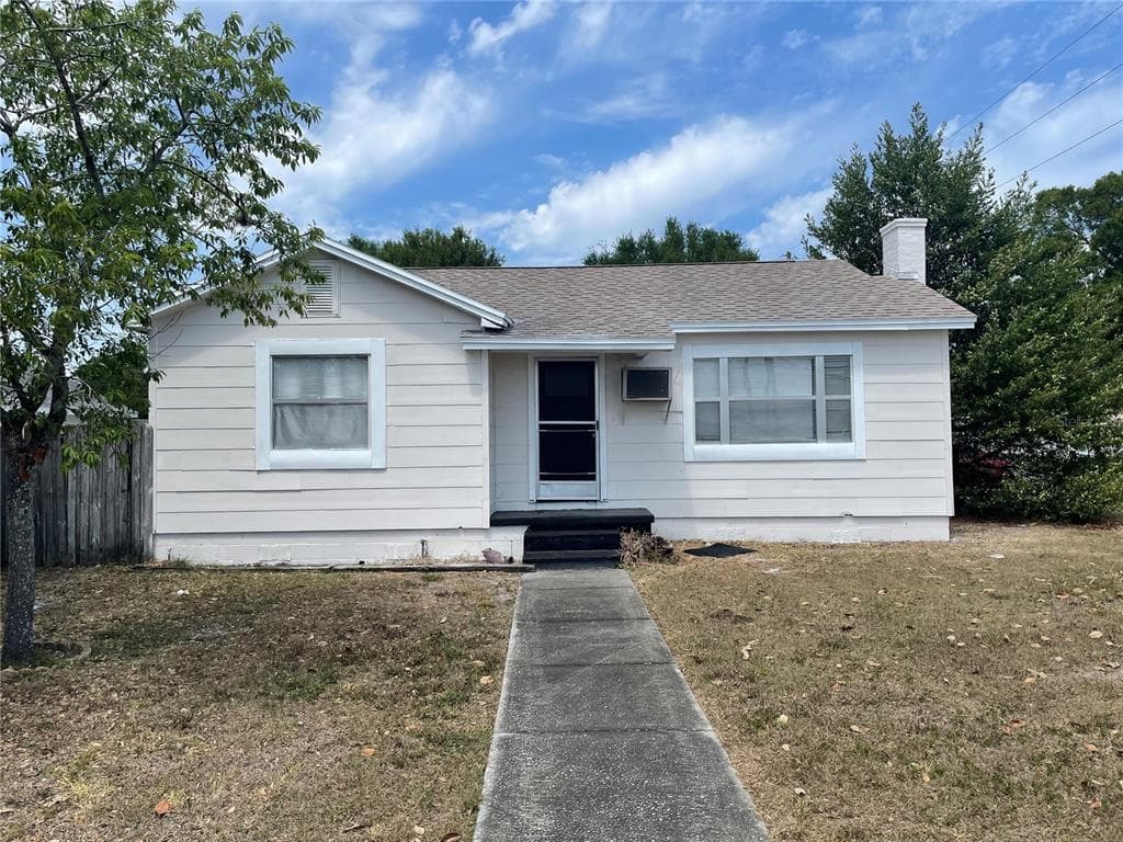 3301 30TH AVENUE N ST PETERSBURG, FL 33713