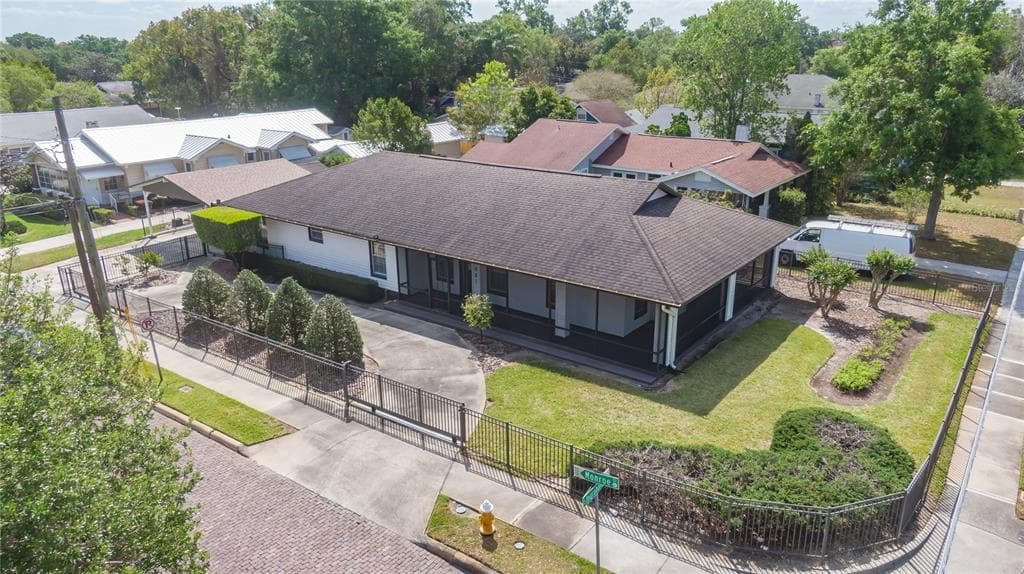 1001 MONROE STREET LAKELAND, FL 33801