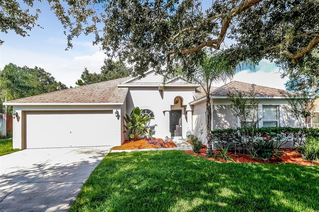 4210 SINCLAIR PLACE LAND O LAKES, FL 34639