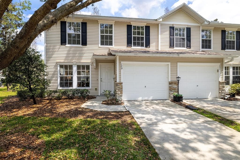 129 SAWTOOTH DRIVE VALRICO, FL 33594