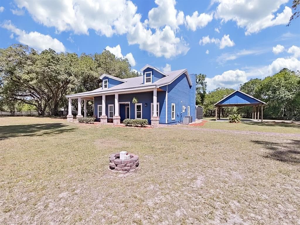 12726 FLINT LAKE DR THONOTOSASSA, FL 33592