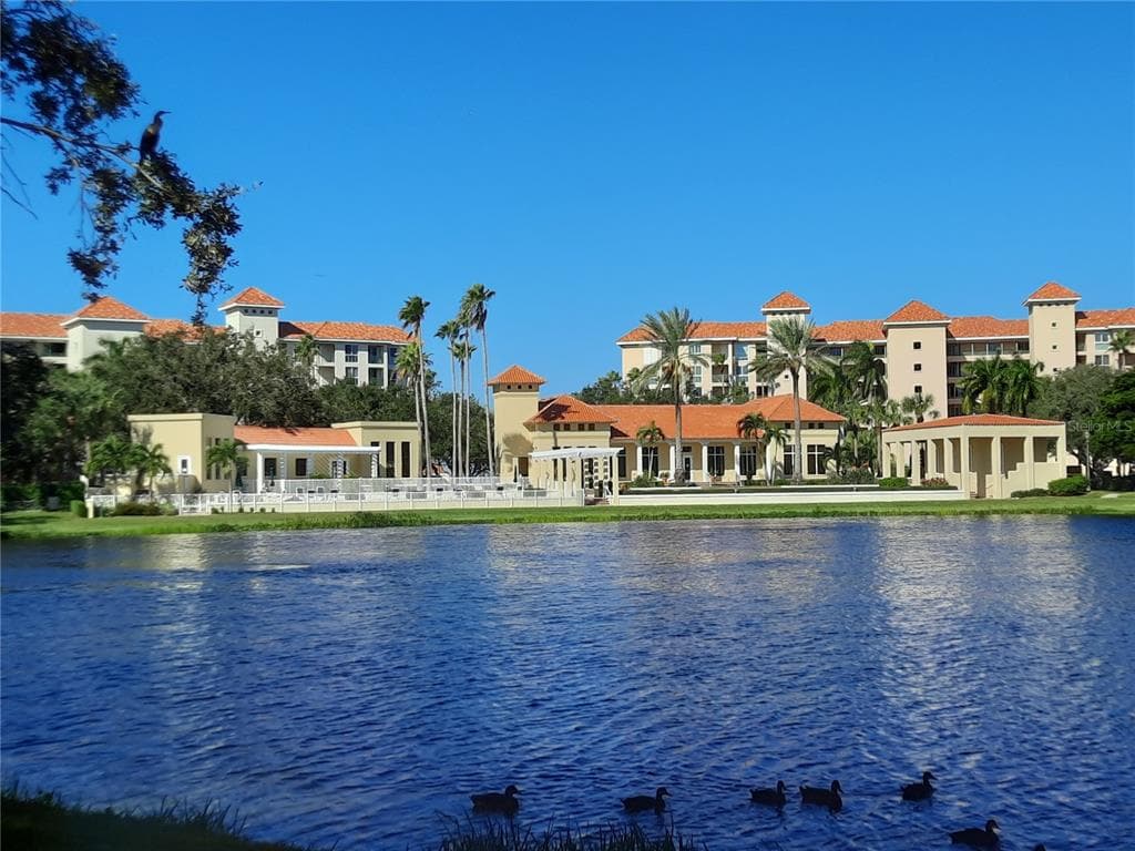 4750 DOLPHIN CAY LANE S UNIT 201 ST PETERSBURG, FL 33711