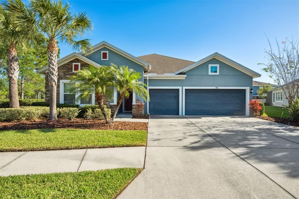 1814 TUTTLE LANE