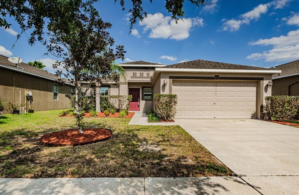2129 ROANOKE SPRINGS DRIVE RUSKIN, FL 33570