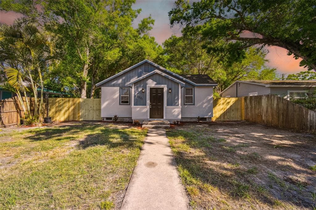 3531 51ST AVENUE N ST PETERSBURG, FL 33714