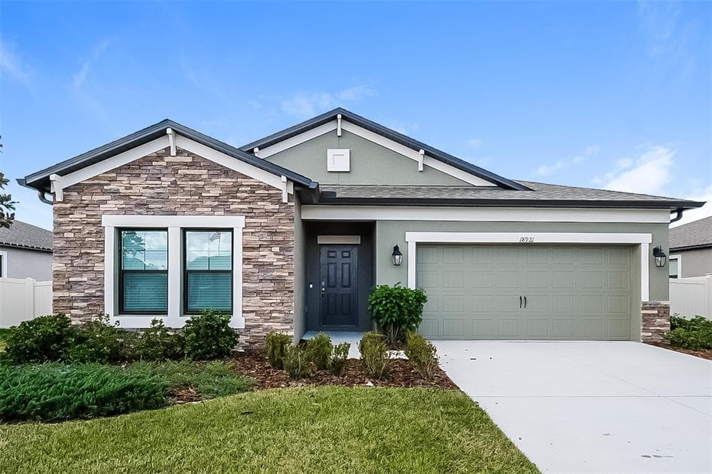 18921 MALINCHE LOOP SPRING HILL, FL 34610