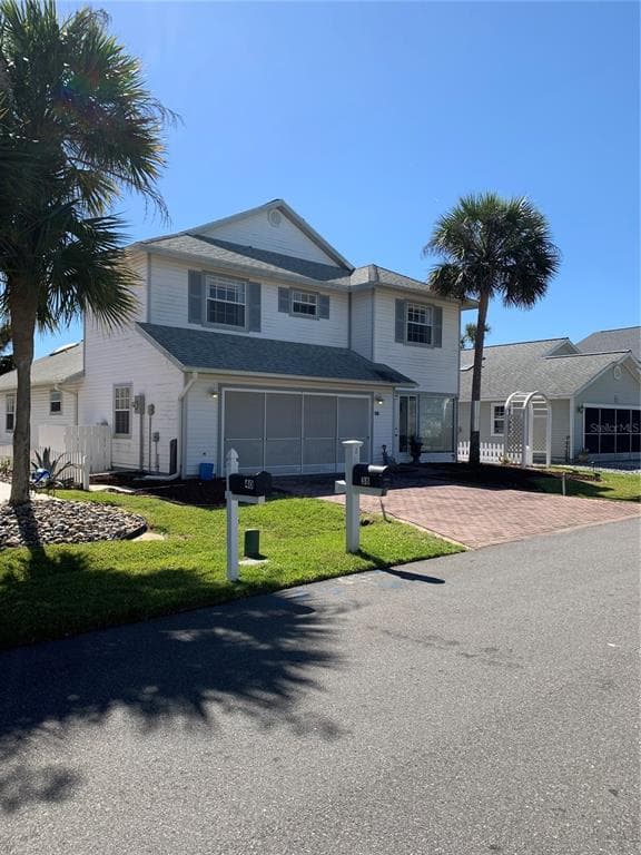 38 AVALON TERRACE PALM COAST, FL 32137