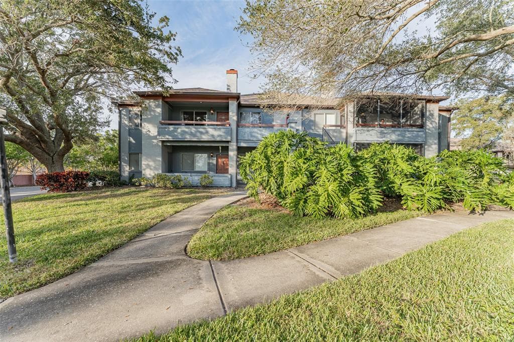 10265 GANDY BOULEVARD N UNIT 1406 ST PETERSBURG, FL 33702