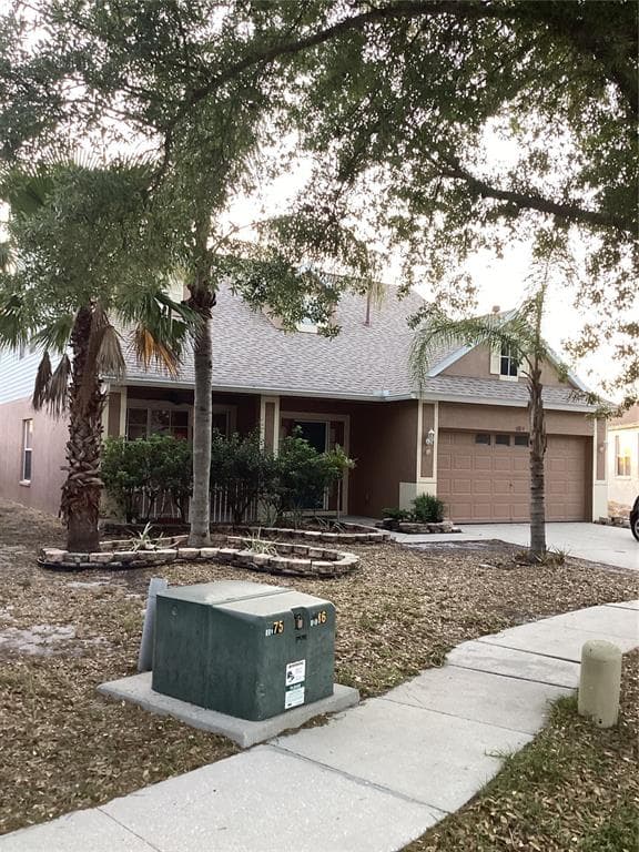 6814 CAMBRIDGE PARK DRIVE