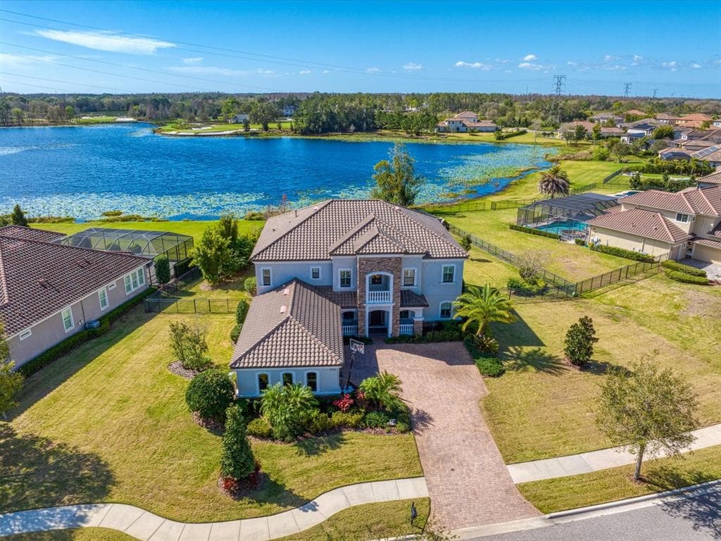 9152 TILLINGHAST DRIVE TAMPA, FL 33626
