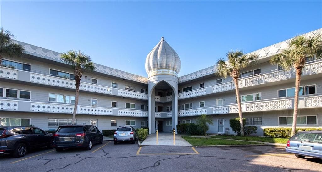 2341 HAITIAN DRIVE UNIT 61 CLEARWATER, FL 33763