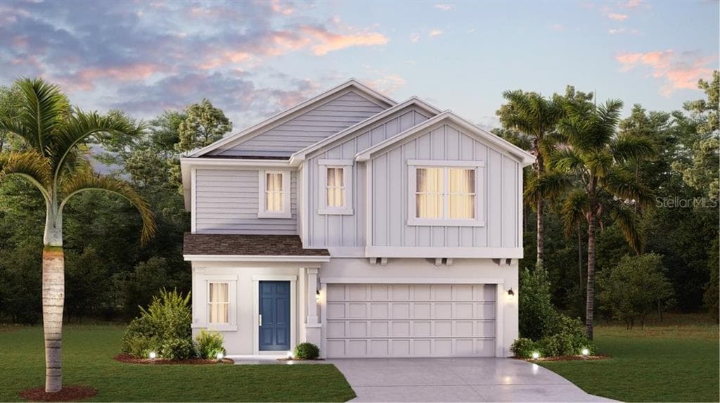332 HERIOC ROAD DAVENPORT, FL 33837
