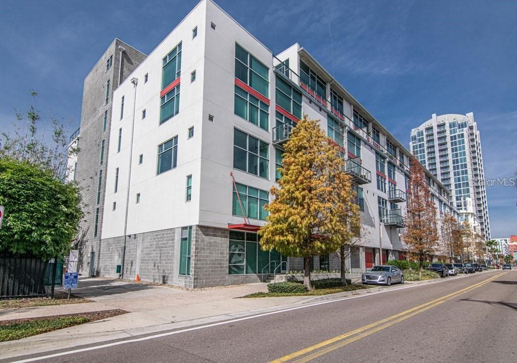 101 S 12TH STREET UNIT V103 TAMPA, FL 33602