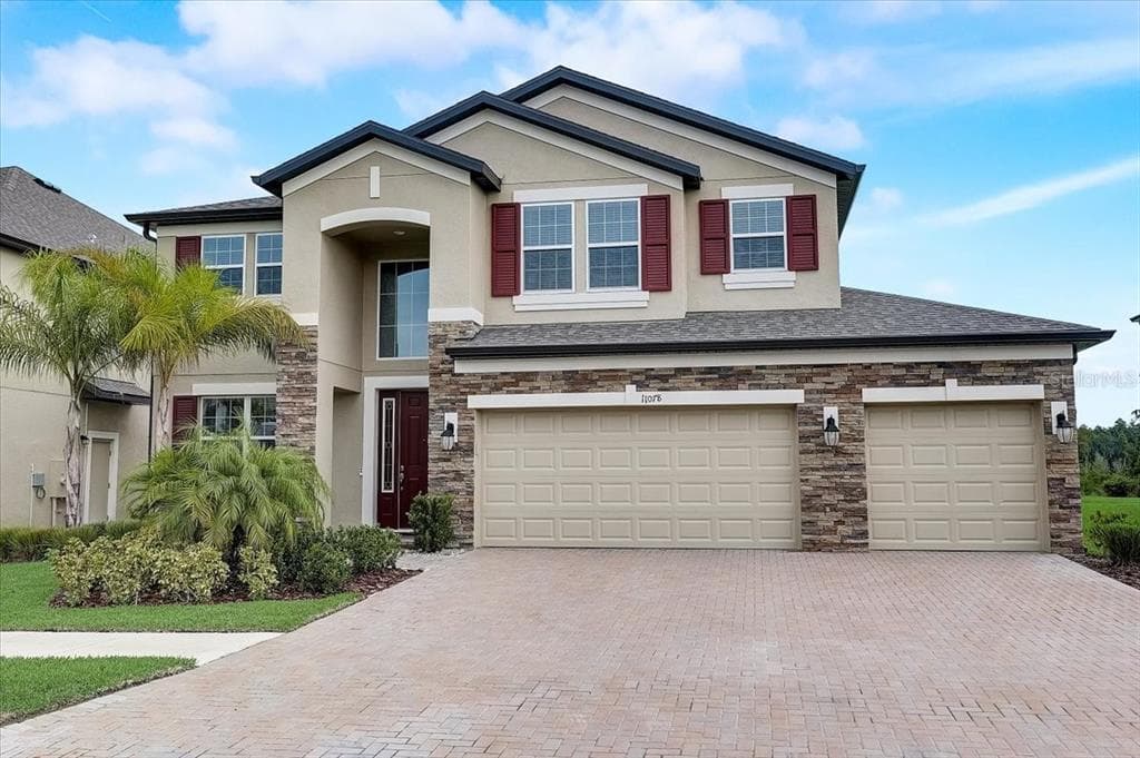 11078 SUNDRIFT DRIVE
