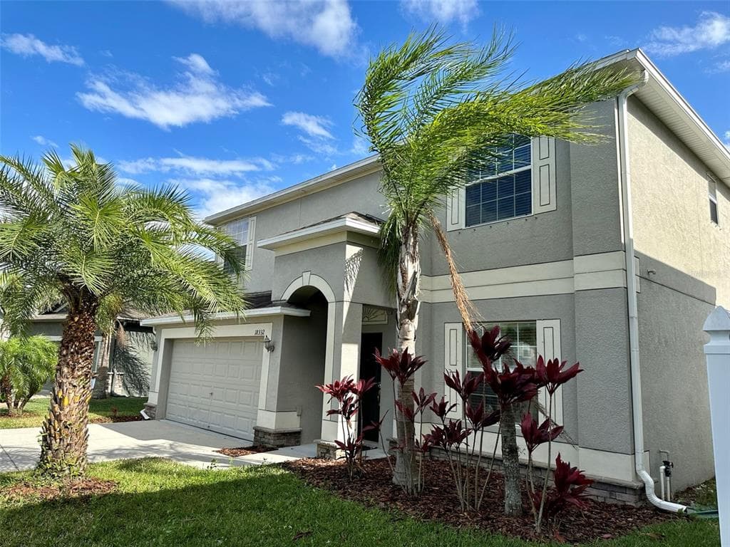 18332 ROSSENDALE COURT LAND O LAKES, FL 34638