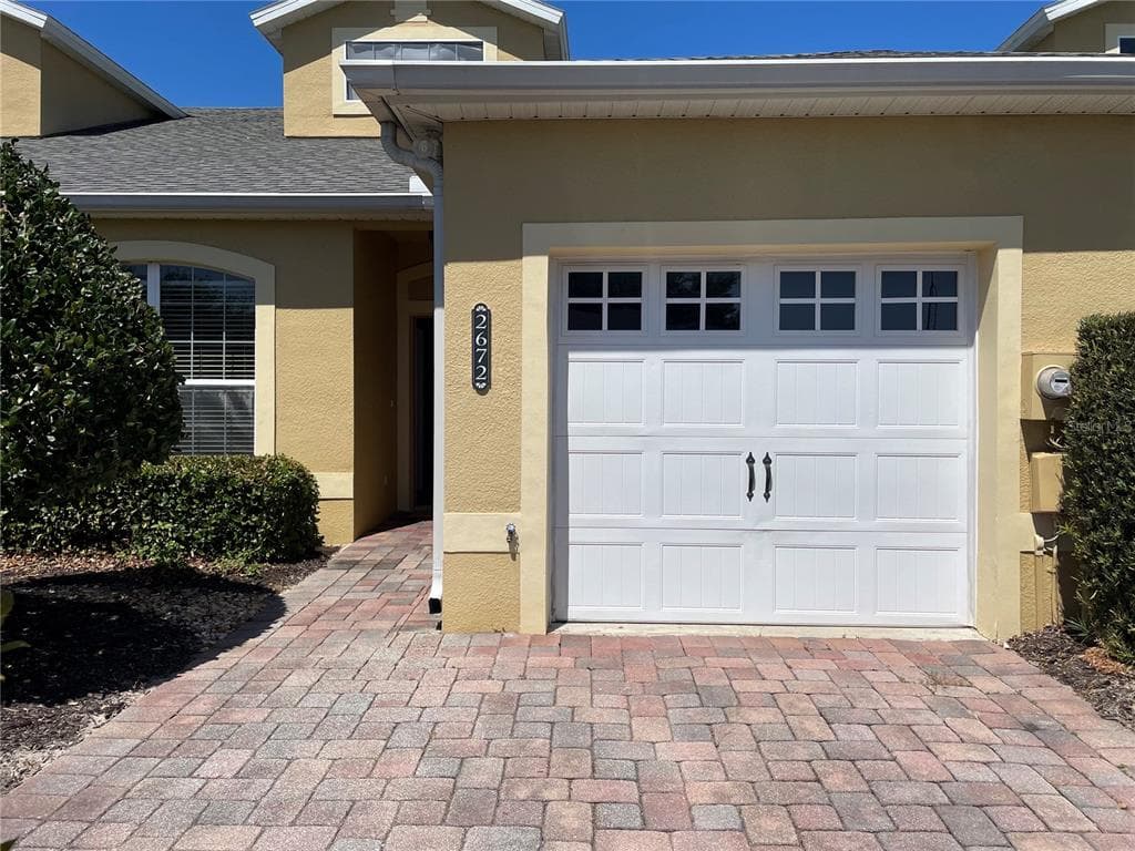 2672 RUTLEDGE COURT WINTER HAVEN, FL 33884