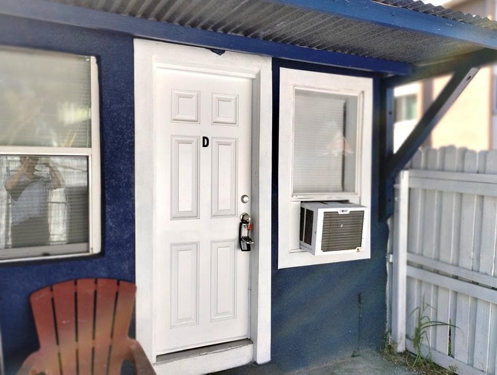 418 E AMELIA AVENUE UNIT D TAMPA, FL 33602