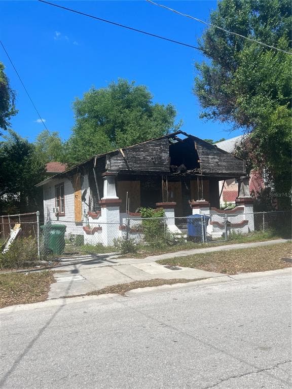 3610 N 18TH STREET TAMPA, FL 33605
