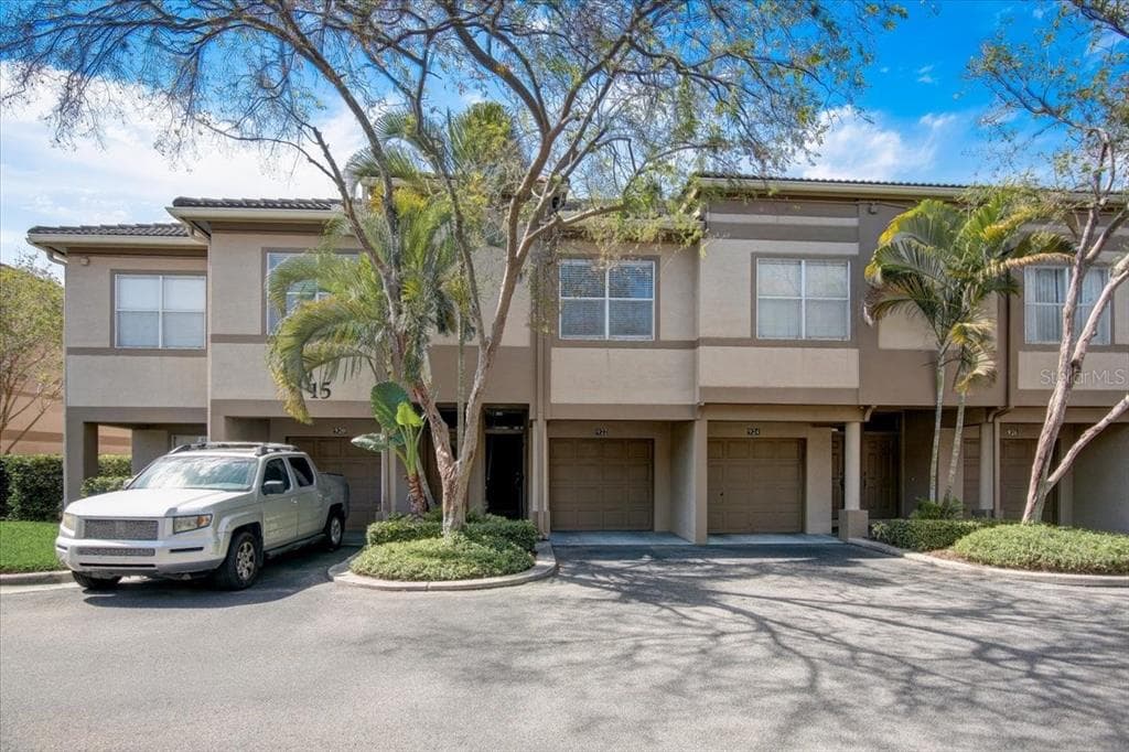 922 NORMANDY TRACE ROAD UNIT 922 TAMPA, FL 33602