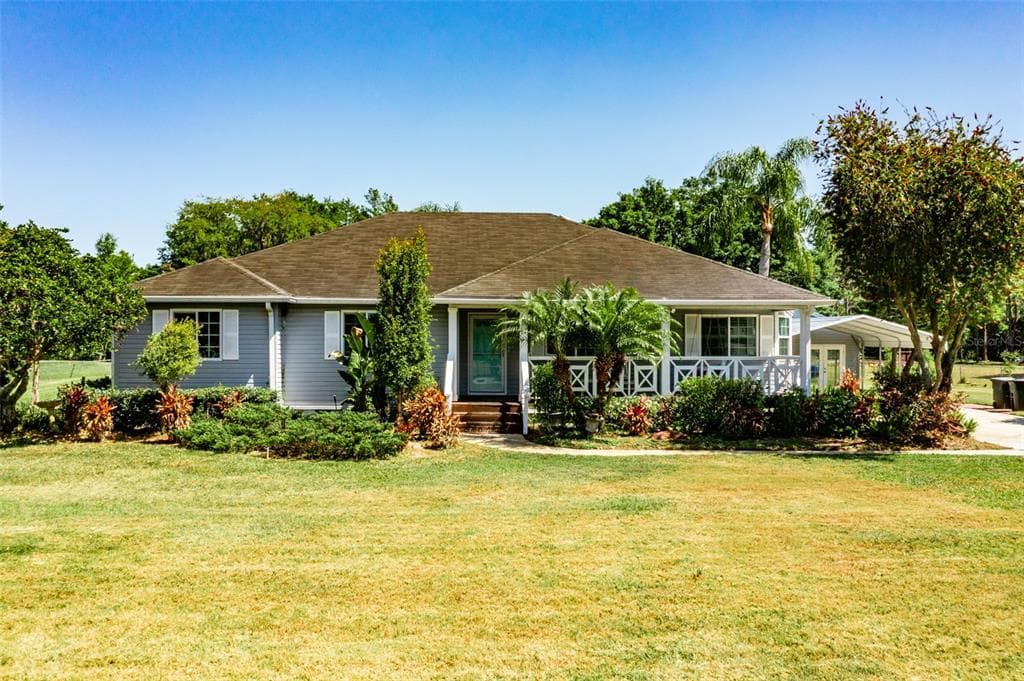 4150 FOXWOOD BOULEVARD WESLEY CHAPEL, FL 33543