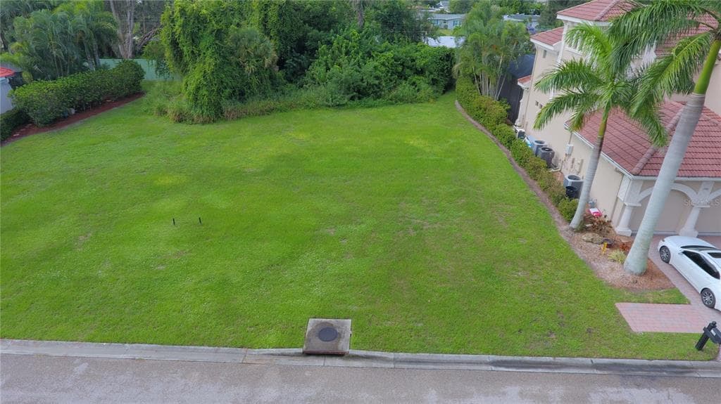 1770 ASSISI DRIVE UNIT 4 SARASOTA, FL 34231