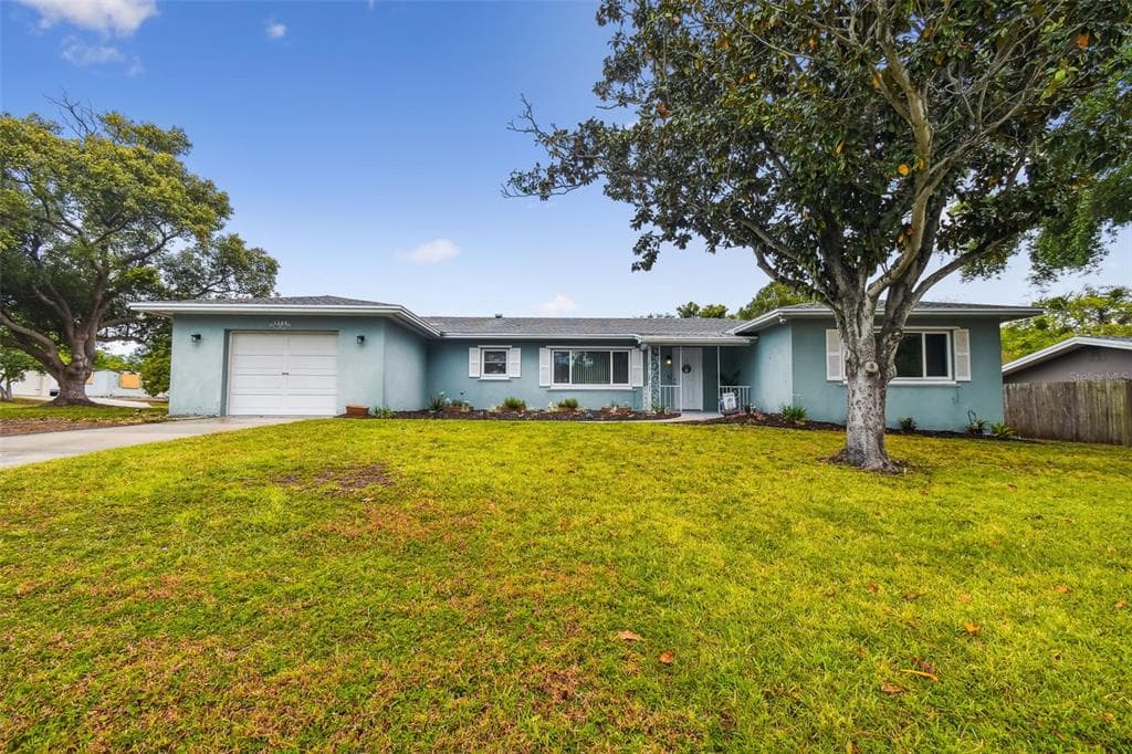 1366 BYRON DRIVE