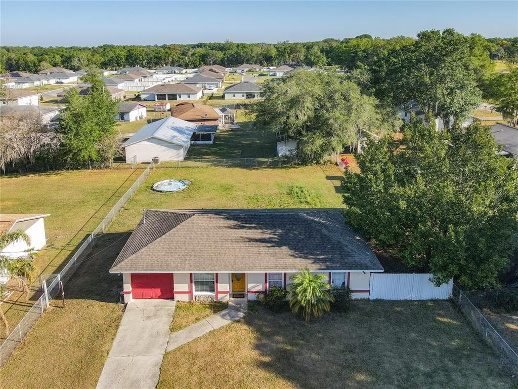 3411 JARROD LANE LAKELAND, FL 33810