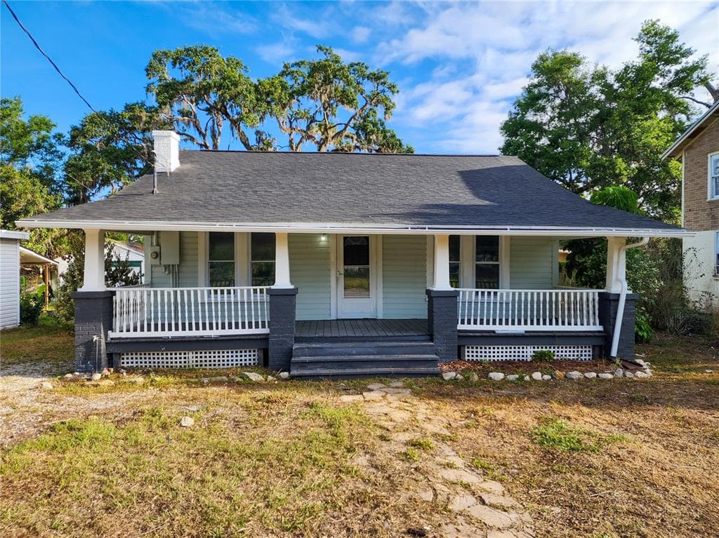 340 W TYLER ST BARTOW, FL 33830