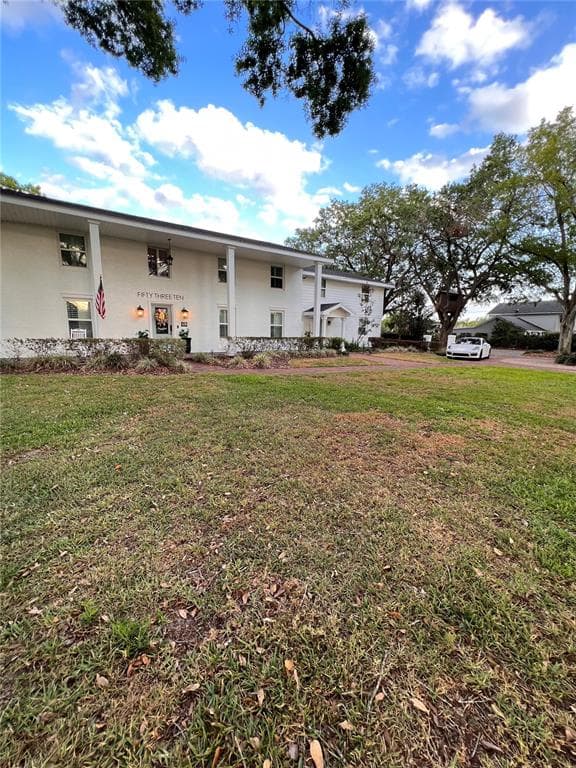 5310 COLBERT ROAD LAKELAND, FL 33812
