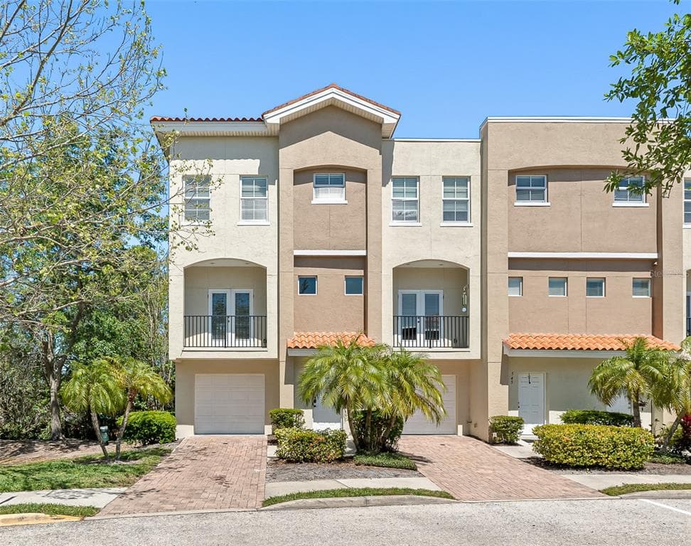 549 101ST AVENUE N ST PETERSBURG, FL 33702