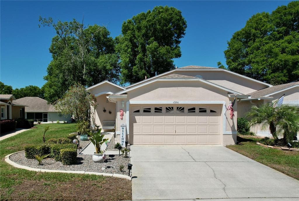 13511 NORMAN CIRCLE HUDSON, FL 34669