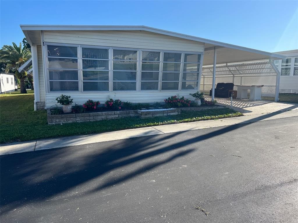 713 SUGAR PALM STREET LARGO, FL 33778