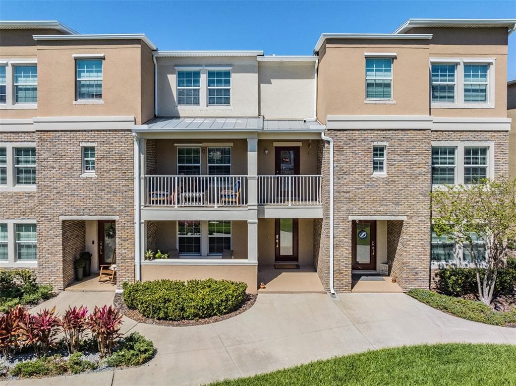 1543 W CASS STREET TAMPA, FL 33606