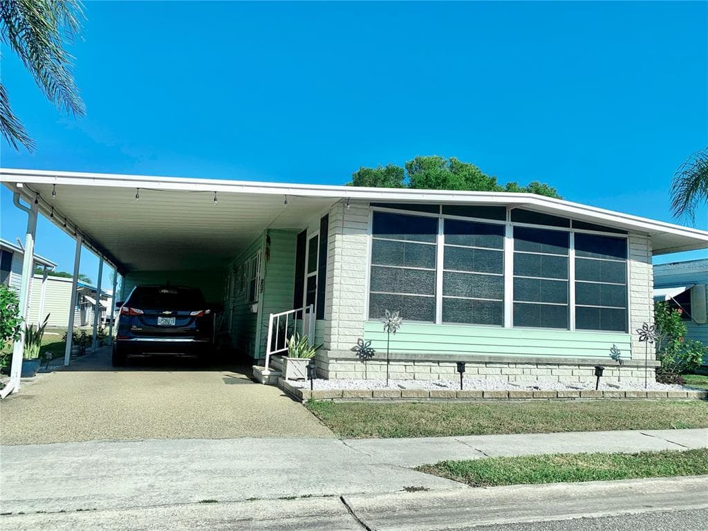 1100 BELCHER ROAD S UNIT 207 LARGO, FL 33771