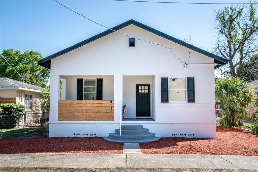 1511 E 29TH AVENUE TAMPA, FL 33605