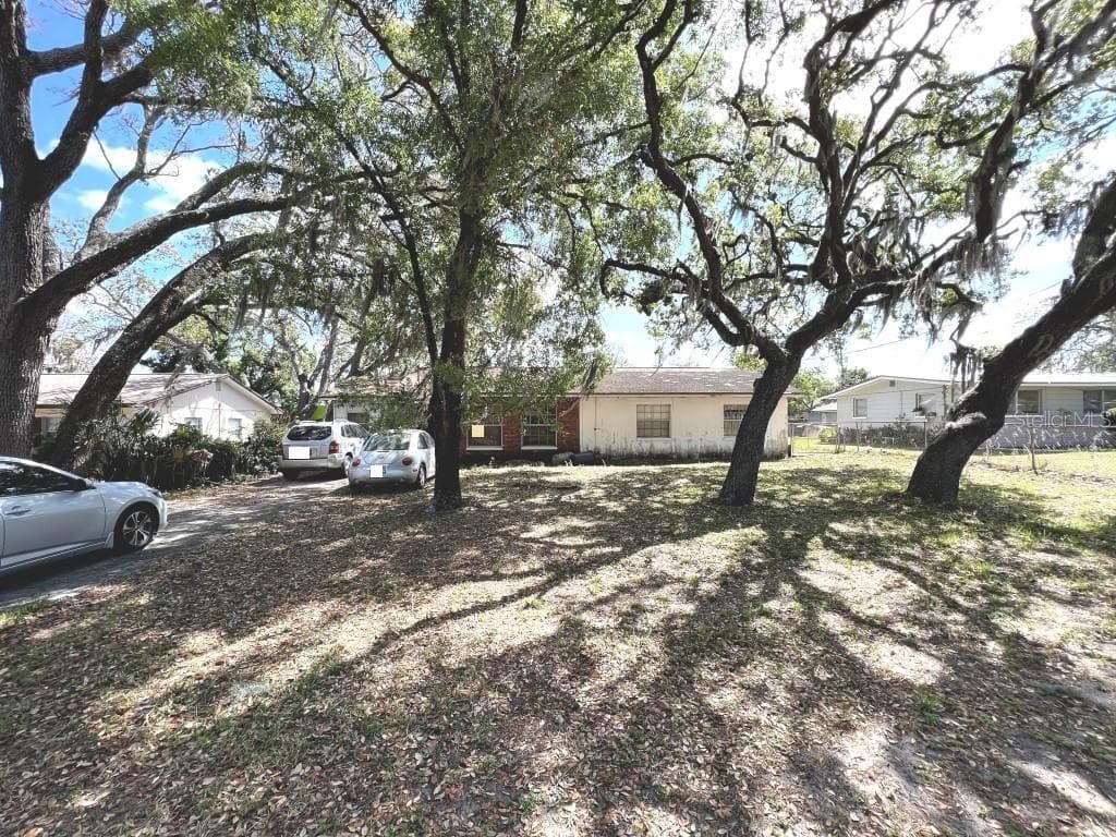 9602 PINE RIDGE AVENUE RIVERVIEW, FL 33578